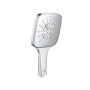 Душевой гарнитур Grohe Rainshower Smartactive 130 26583000