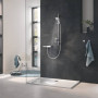 Душевой гарнитур Grohe Rainshower Smartactive 130 26583000
