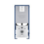 Инсталляция для унитаза Grohe Rapid SLX 39598000