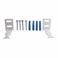 Кріплення радіаторне SD Plus бокове