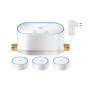 Інтелектуальний контролер води з датчиками Grohe Sense Set 22502LN1
