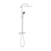 Душевая система Grohe Vitalio Start 26697000