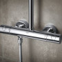 Душова система Grohe Vitalio Start 26697000