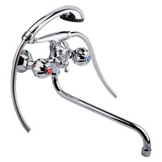 Змішувач для ванни SW Olympic 1430S