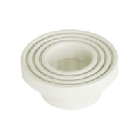 Втулка PPR Blue Ocean під поліпропіленовий фланець 50