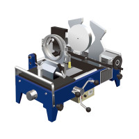 Паяльний пристрій Blue Ocean 50-160 з центратором