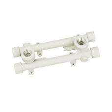 Монтажна планка у зборі PPR Blue Ocean 20х1/2