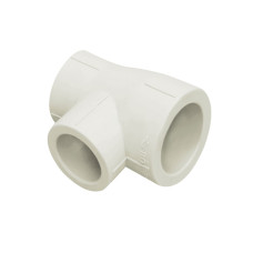 Трійник PPR Blue Ocean 32х25х25