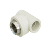 Трійник PPR Blue Ocean 40х1