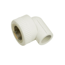 Кутик PPR Blue Ocean під ключ 32х1