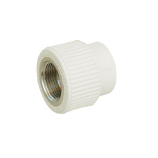 Муфта PPR Blue Ocean 32х1/2