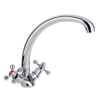 Змішувач для кухні SW Delta 273