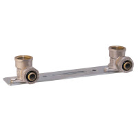 Планка на змішувач Valve в зборі 20