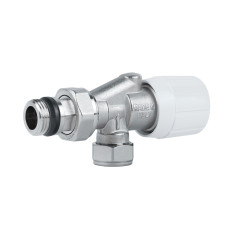 Вентиль двохкутовий Icma 1/2