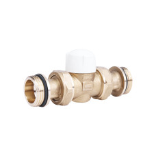 Зонний вентиль Icma 1