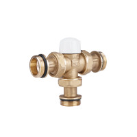 Зонний вентиль Icma 1