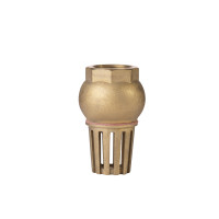 Донний клапан Icma 3/4