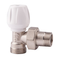 Кран радіаторний Icma 1/2