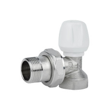 Кран радіаторний Icma 3/4