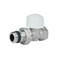 Кран радиаторный Icma 1/2