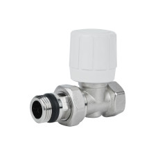 Кран радіаторний Icma 1/2