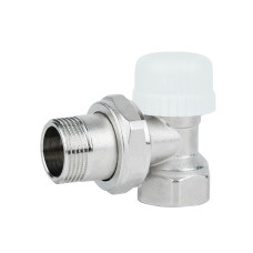 Кран радиаторный Icma 3/4