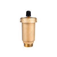 Повітровідвідник автоматичний Icma 1/2