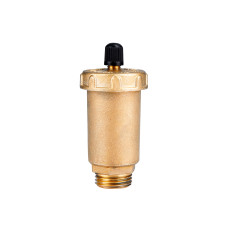 Повітровідвідник автоматичний Icma 1/2