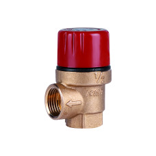 Запобіжний клапан Icma 1/2