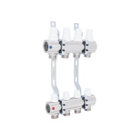 Колектор Icma 1