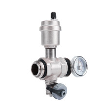 Зливна група Icma 1