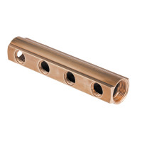 Колектор Icma 3/4