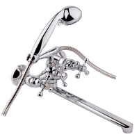 Змішувач для ванни SW Mayfair EC 146