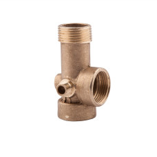 П'ятерник латунний на станцію 1