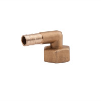 Штуцер латунний 10х1/2