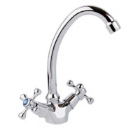 Змішувач для кухні SW Delta 271F