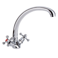 Змішувач для кухні SW Delta 273F