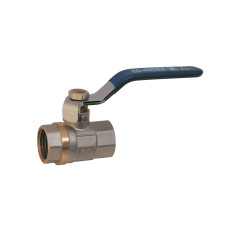 Кран кульовий SD Plus 1/2