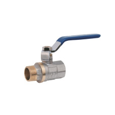 Кран кульовий SD Plus 1/2