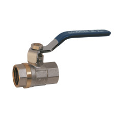 Кран кульовий SD Plus 3/4