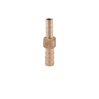 Одинарник латунний 8х10