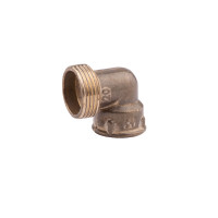 Кутик латунний 1/2