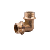 Кутик латунний 1/2