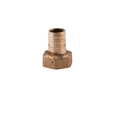 Штуцер латунний 14х3/4