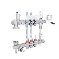 Колекторна група Icma 1