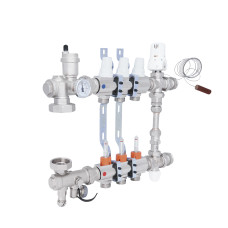 Колекторна група Icma 1