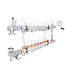 Колекторна група Icma 1