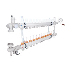 Колекторна група Icma 1