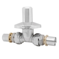 Кран прес Icma 16х1/2