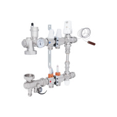 Колекторна група Icma 1